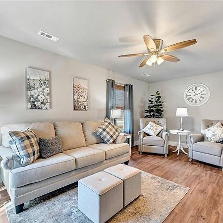 House Of Charm! Bike Trails & New Walmart Hq Villa Bentonville Eksteriør billede