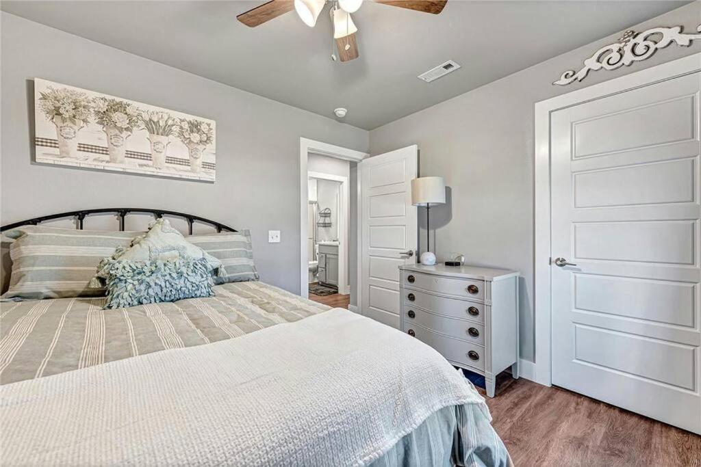 House Of Charm! Bike Trails & New Walmart Hq Villa Bentonville Eksteriør billede