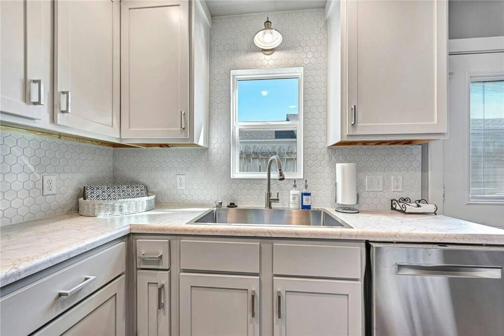 House Of Charm! Bike Trails & New Walmart Hq Villa Bentonville Eksteriør billede