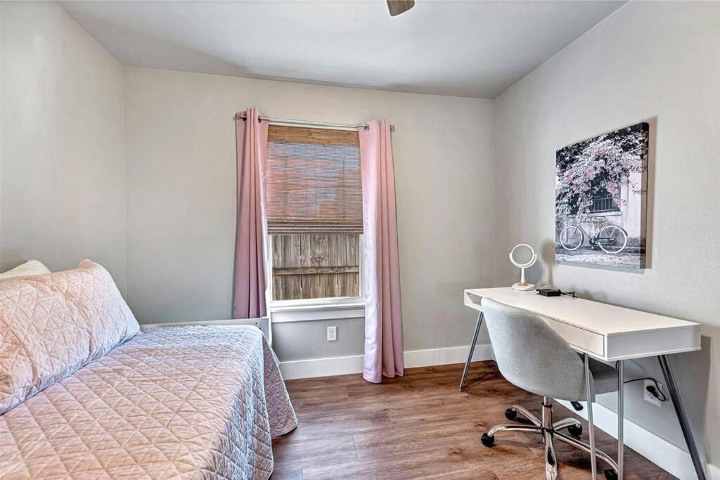 House Of Charm! Bike Trails & New Walmart Hq Villa Bentonville Eksteriør billede